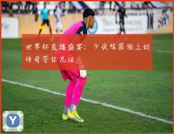 世界杯直播盛宴：今夜绿茵场上的传奇等你见证
