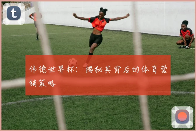 伟德世界杯：揭秘其背后的体育营销策略